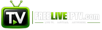 Free Live IPTV