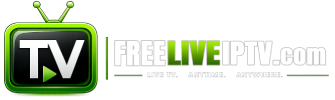Free Live IPTV